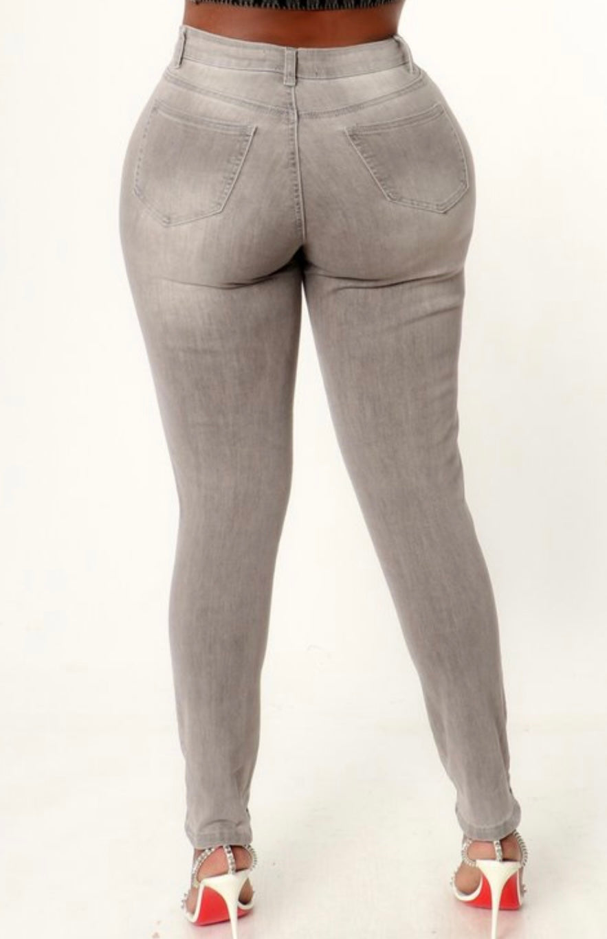 “KingMe Jean”
