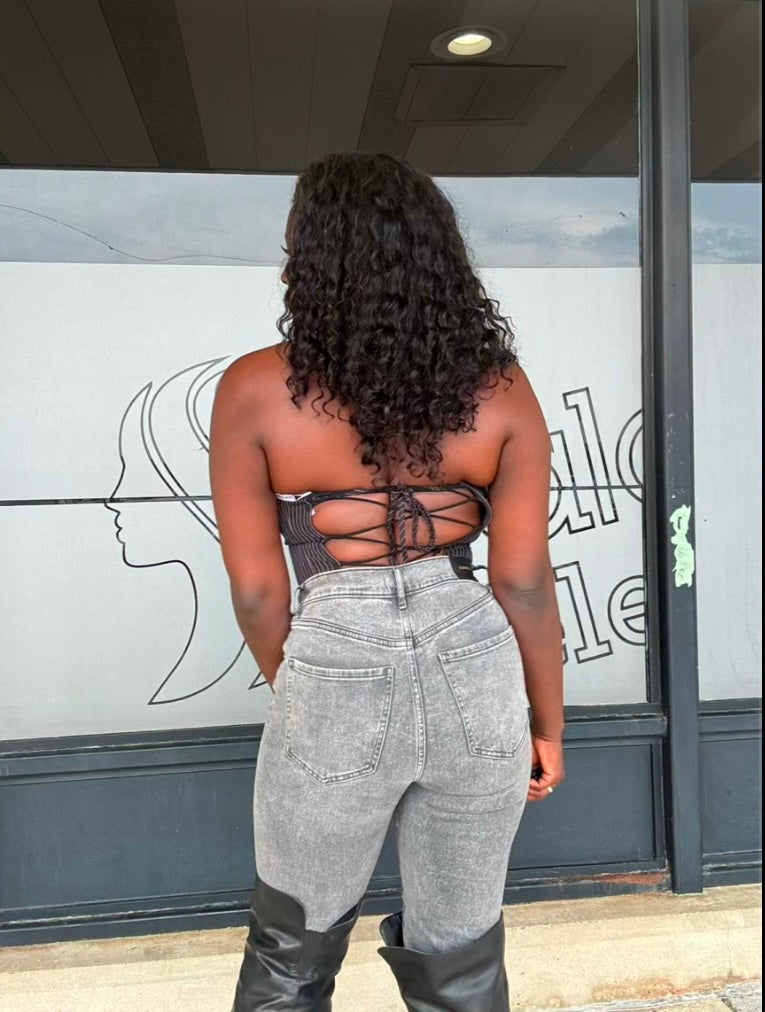Soft Armor Corset