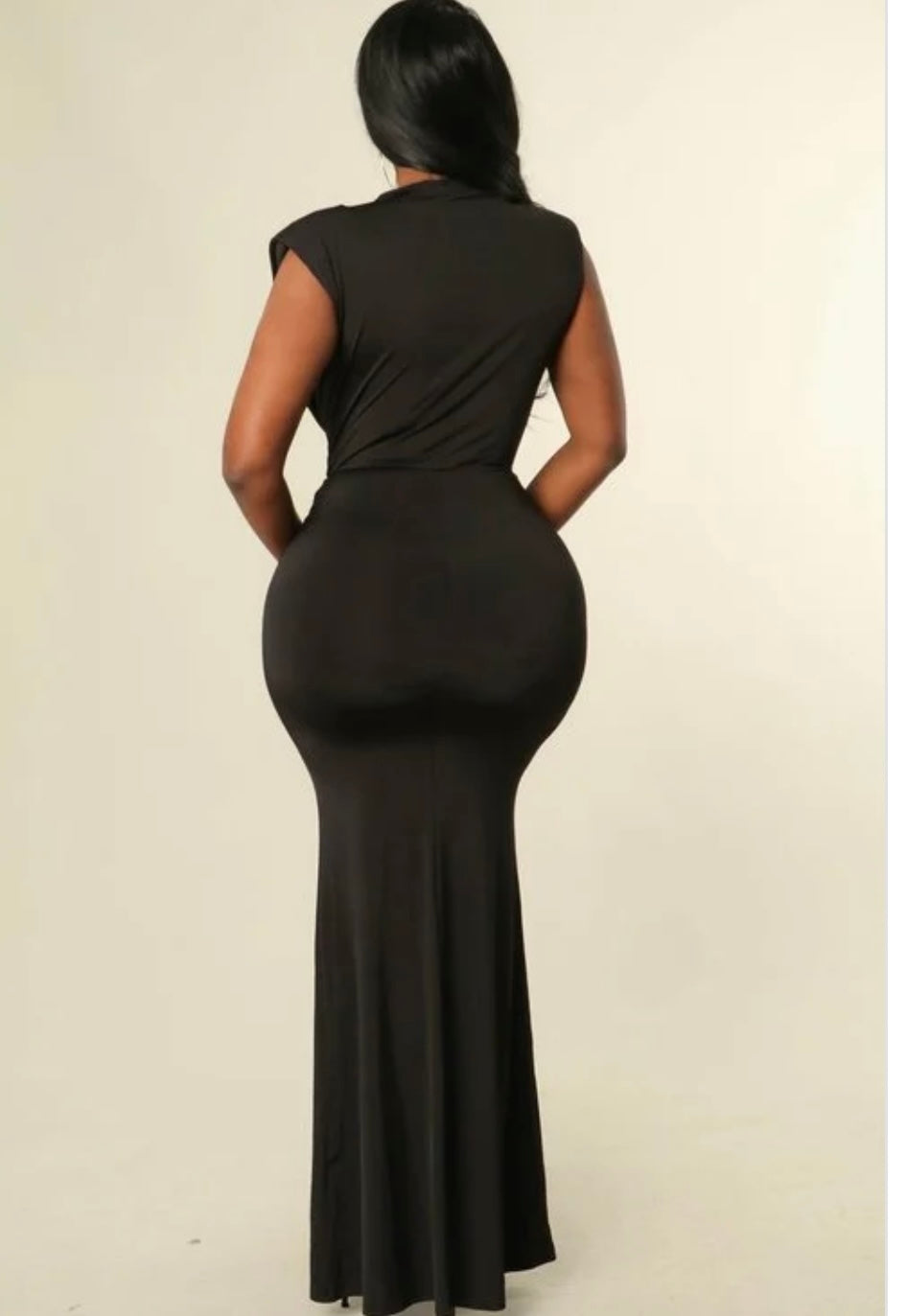 “Tina” dress