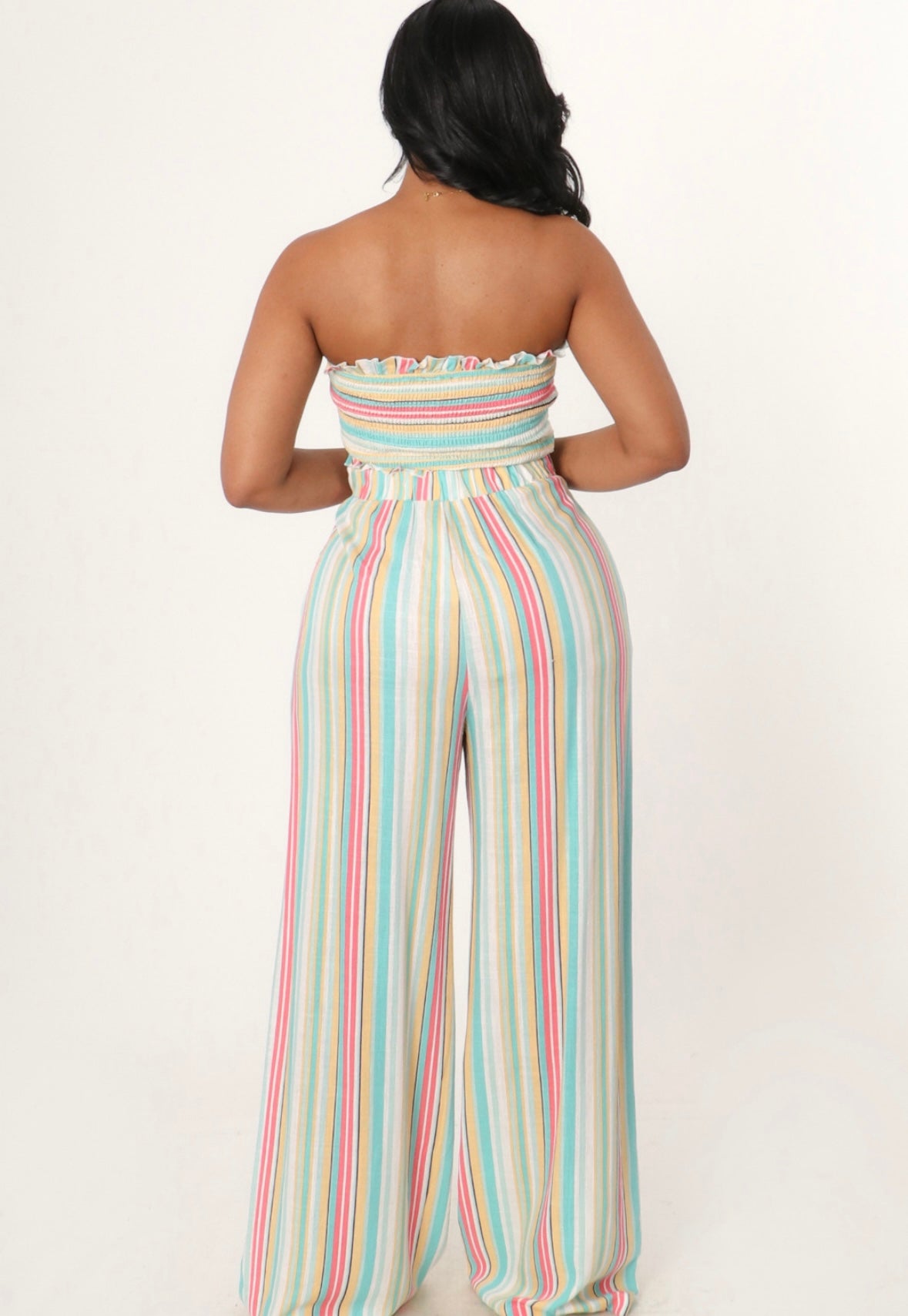 “Day Party” set