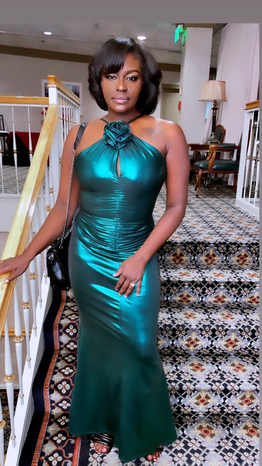 “Tasha” dress