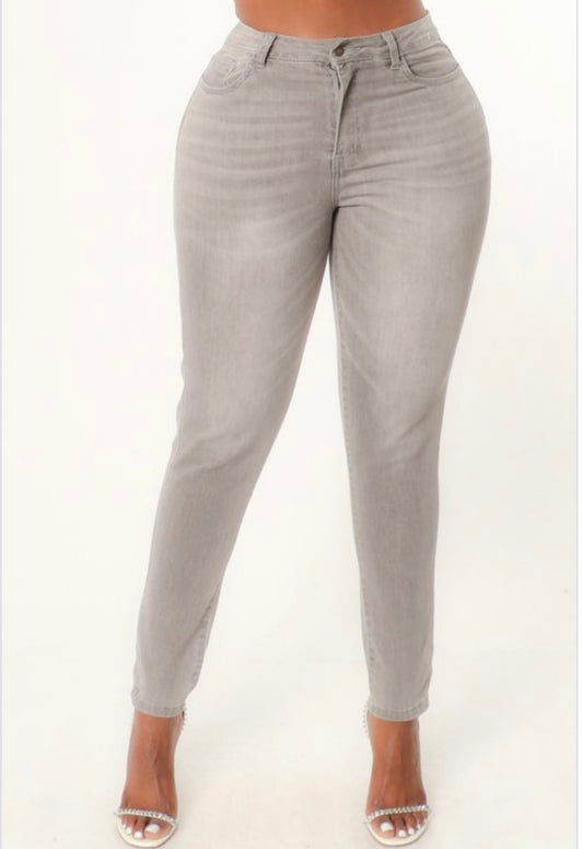 “KingMe Jean”