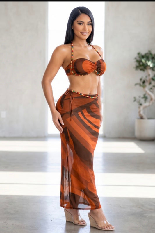 The Island Muse Set