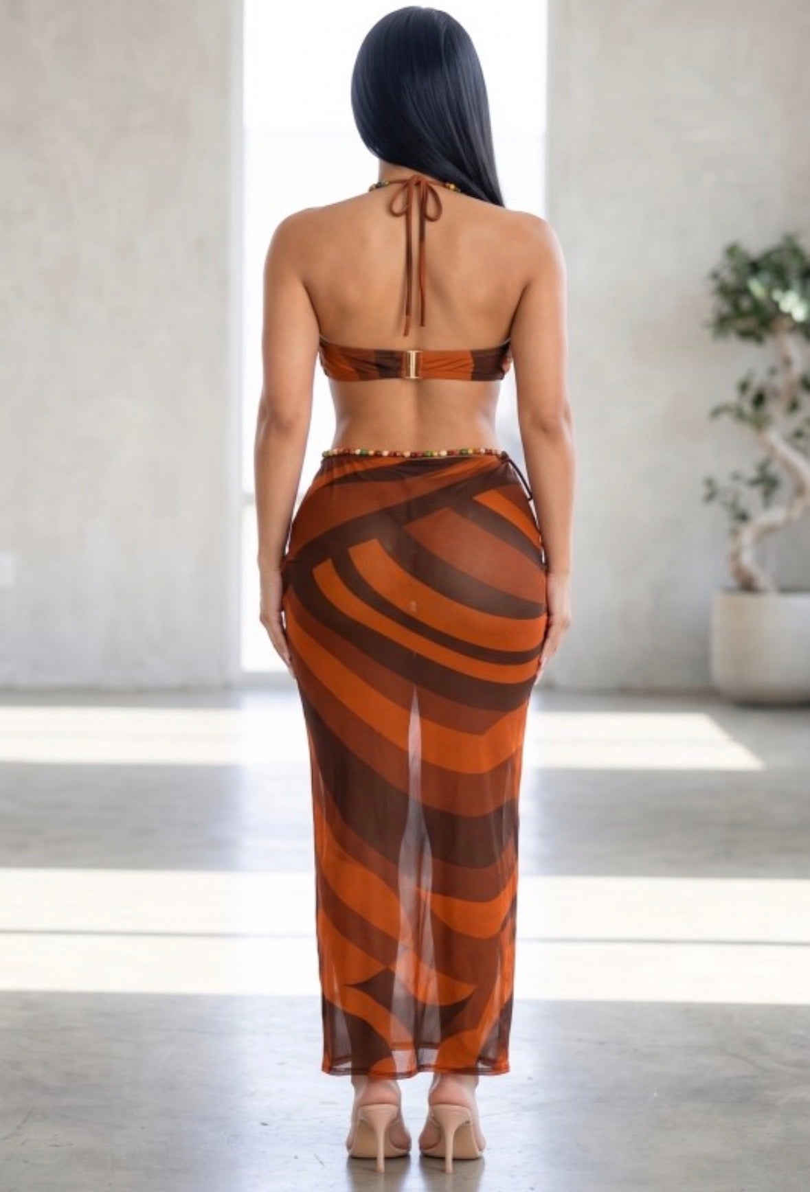 The Island Muse Set