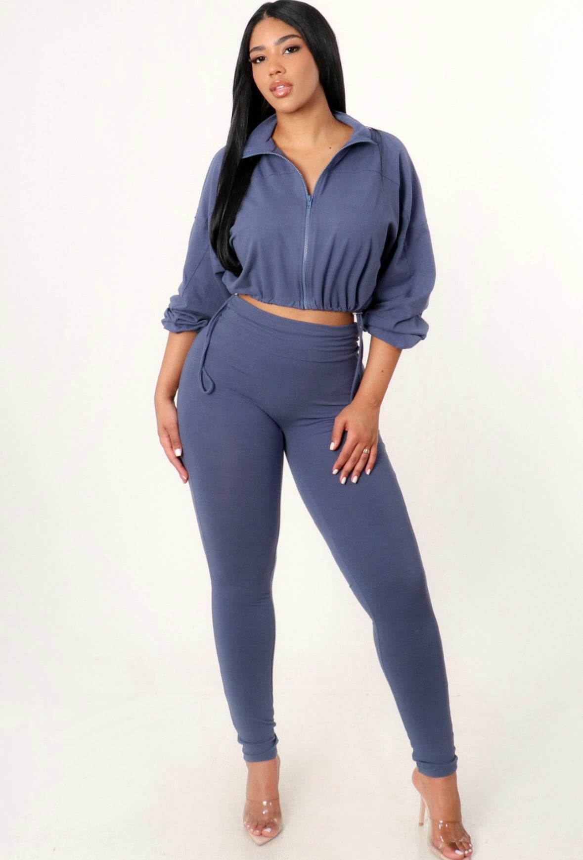 “Chill Day” set