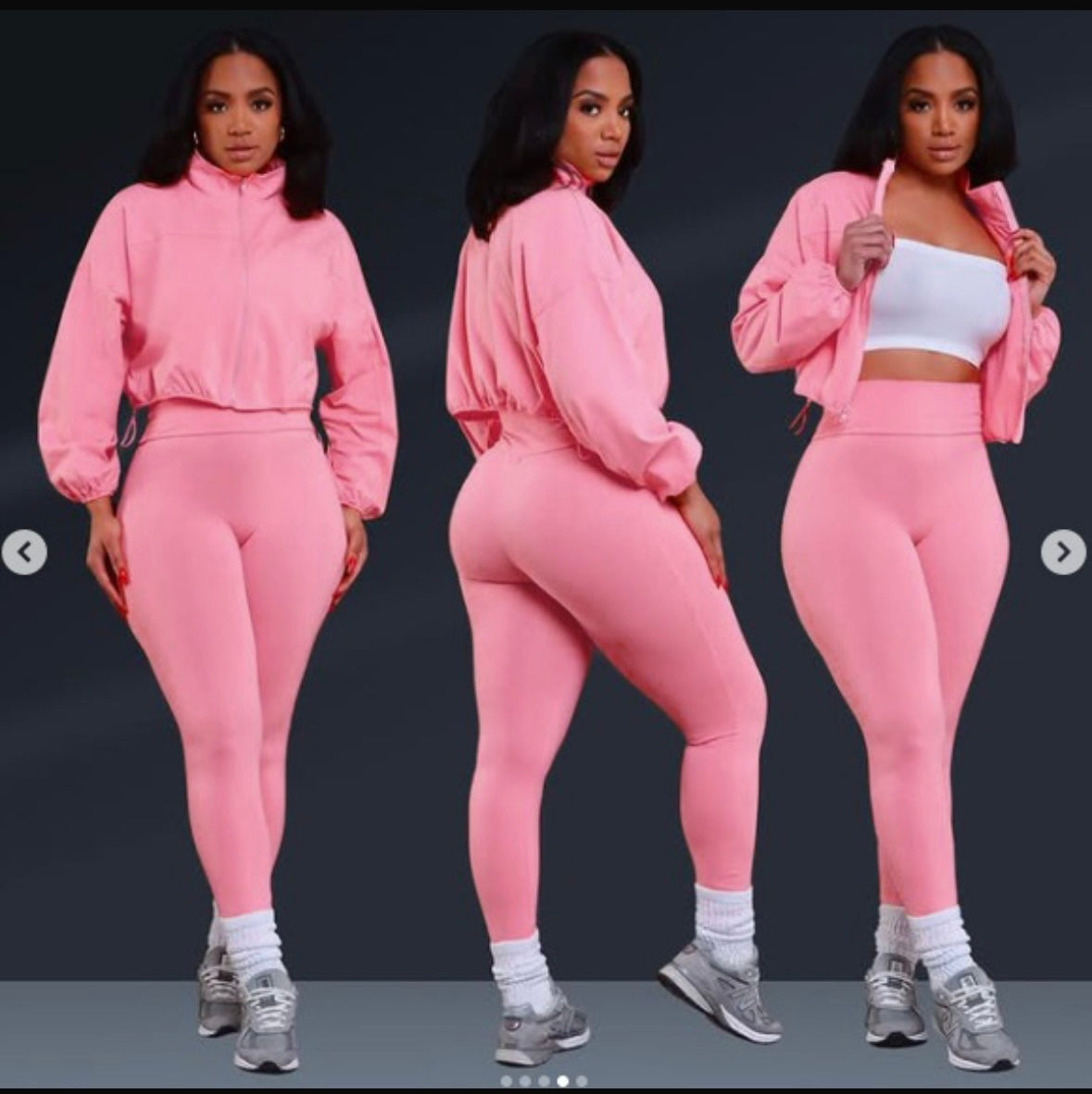 “Chill Day” set