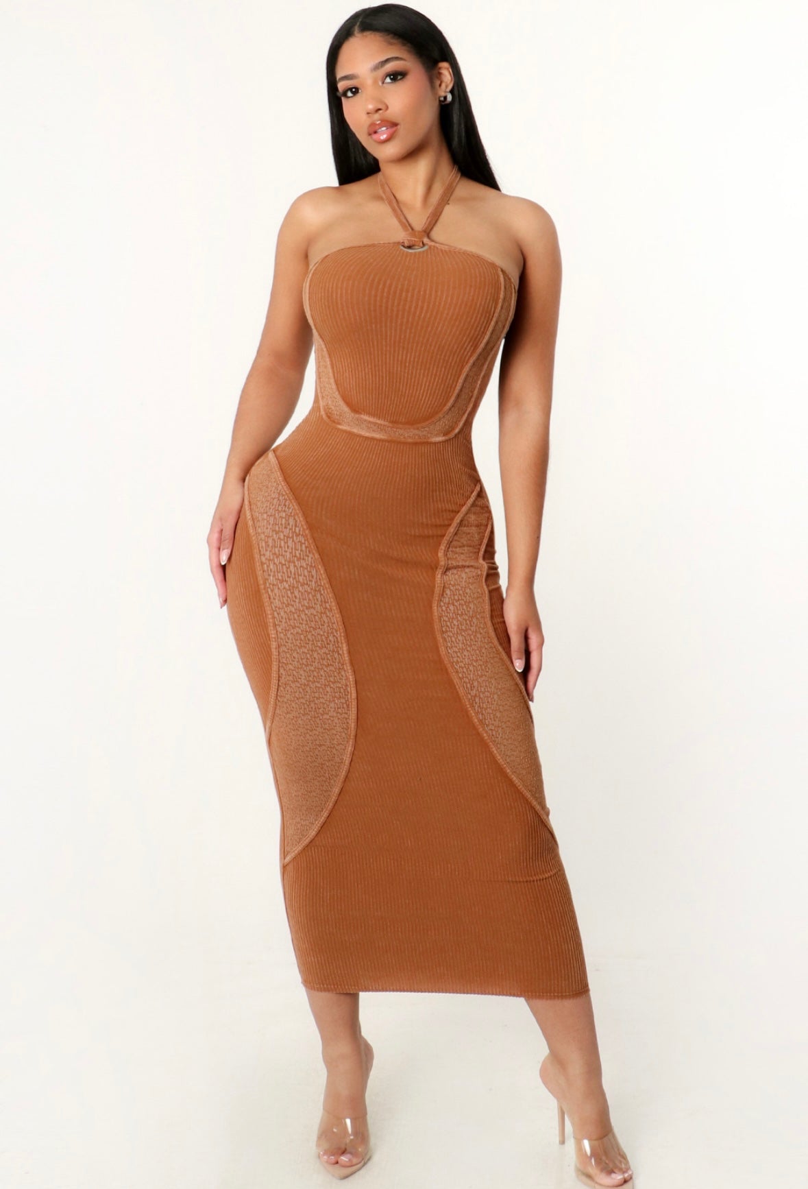 “Sanaa” dress