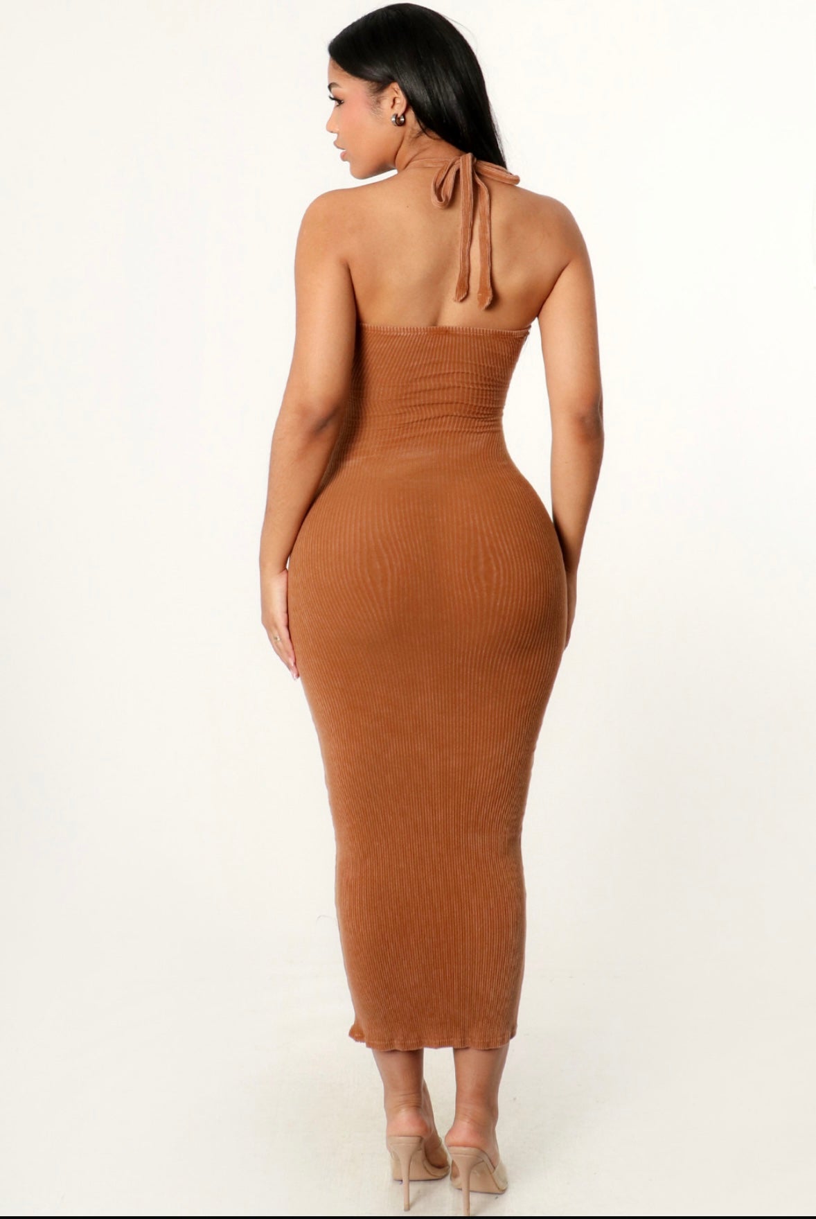 “Sanaa” dress
