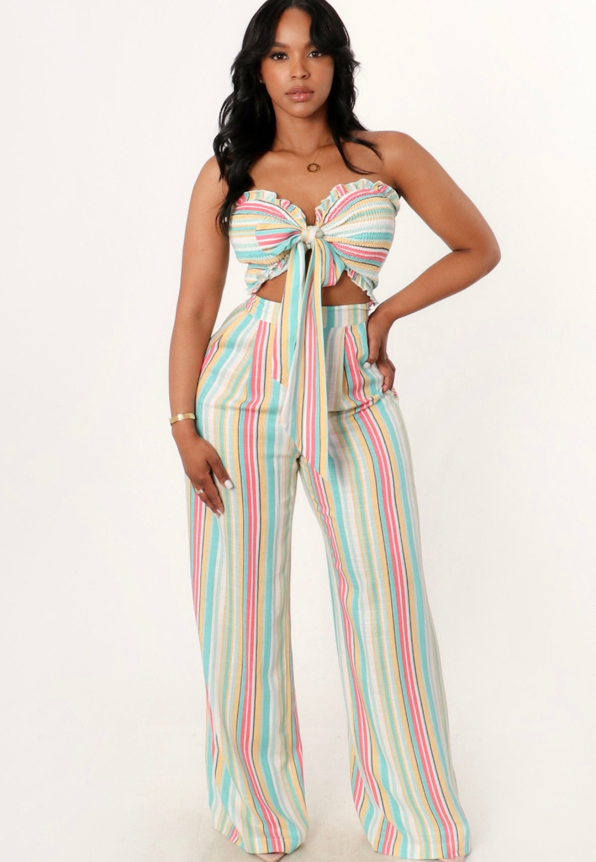 “Day Party” set
