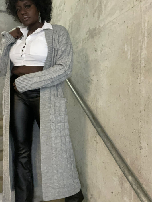 “Shannon” cardigan